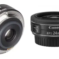 لنز ۲۴ فیکس ۲/۸