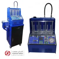 خرید دستگاه انژکتورشور با بهترین قیمت|ماشینآلات صنعتی|تهران, توحید|دیوار