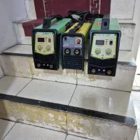 دستگاه جوش موتور  ابزار  جوشکارزن ۲۵۰و۲۰۰|ابزارآلات|تهران, سلسبیل شمالی|دیوار