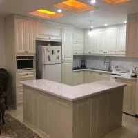 ساخت کابینت و کمد دیواری|خدمات پیشه و مهارت|گرگان, |دیوار