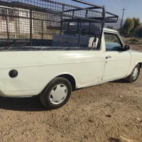 پیکان بار مدل 87دوگانه شرکت|خودرو سواری و وانت|نورآباد ممسنی, |دیوار