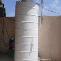 ۲عددتانکر هزار لیتری ۲عددکولر پلیمری نودونه۸۰تومن
