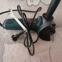 سنگ فرز نو|ابزارآلات|بوئین زهرا, |دیوار