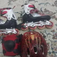 اسکیت|دوچرخه، اسکیت، اسکوتر|دورود, |دیوار