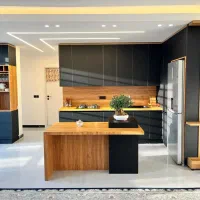 کابینت و کمد دیواری