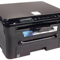 پرینتر و اسکنر و کپی سامسونگ scx 4300