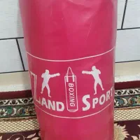 کیسه بوکس نو