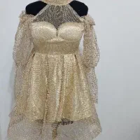 لباس مجلسی