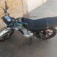 لیفان ۲۰۰|موتورسیکلت|فلاورجان, |دیوار