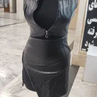 لباس مجلسی