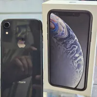 ایفون XR حافظه 128 قابل معاوضه