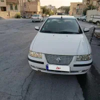 سمند ال‌ایکس