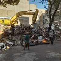 خرید و فروش ضایعات آهن آلومینیوم مس برنج و...|عمده‌فروشی|تهران, جردن|دیوار