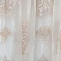 پرده سالن