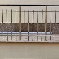 نمایندگی نرده استیل (شرایطی)|خدمات پیشه و مهارت|همدان, |دیوار