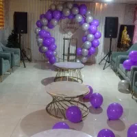 اجاره سالن تولد|خدمات پذیرایی، مراسم|اسلام‌شهر, مسکن مهر اسلاشهر (شهرک امام خمینی)|دیوار