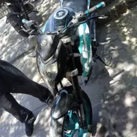 موتور cf150 آبی