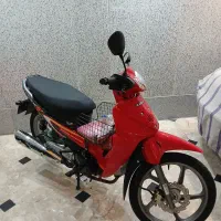 کویر ۱۴۰۲|موتورسیکلت|تهران, جوادیه تهرانپارس|دیوار