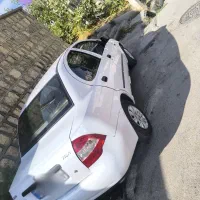 تیبا1مدل 93 دوگانه سوز دستی|خودرو سواری و وانت|مهاباد (آذربایجان غربی), |دیوار