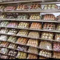 کارگاه شیرینی پزی آیلین|خوردنی و آشامیدنی|اهواز, حصیرآباد|دیوار