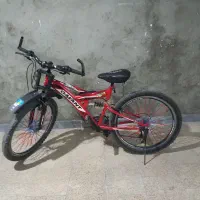 دوچرخه