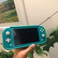 نینتندو سویچ لایت