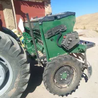 بذرکار ۲۱ ردیف|قطعات یدکی و لوازم جانبی|سنندج, |دیوار