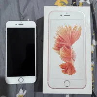 آیفون 6s
