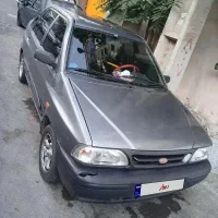 پرایدسالم رخ عالی