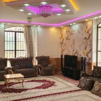 اجاره روزانه ویلا باغ