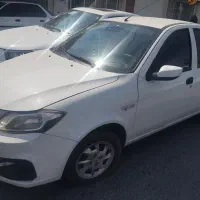 سایناSمدل1403|خودرو سواری و وانت|یزد, |دیوار