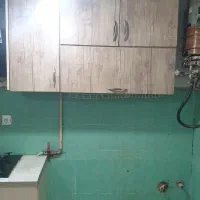 کابینت ام دی اف گاز رومیزی هود همه کارکرده  سالم|آبچکان و نظمدهنده ظروف|رشت, پاره بیجار|دیوار