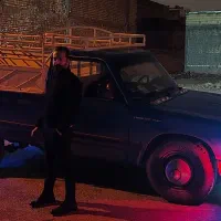 حمل بار برون شهری و درون شهری نیسان