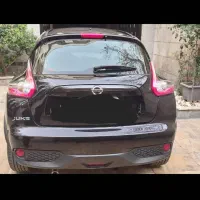 فروش خودرو نیسان جوک|خودرو سواری و وانت|تهران, قیطریه|دیوار