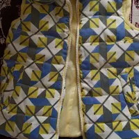 جلیقه کوتاه (پافر)