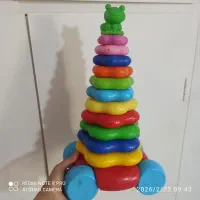 حلقه بازی