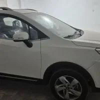 فروش خودرو جک s3