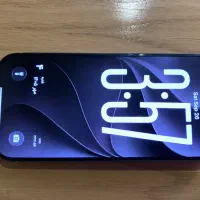 iphone 16 pro|موبایل|تبریز, |دیوار