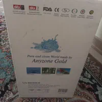 دستگاه تصفیه انیرون کلد|سایر لوازم برقی|تهران, امانیه|دیوار