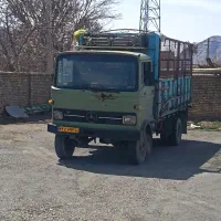 خاور  808 مدل 69