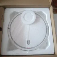 فروش جاروبرقی رباتیک شیایومی mi robot vacuum
