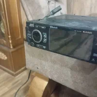 ضبط jvc تصویری اصلی