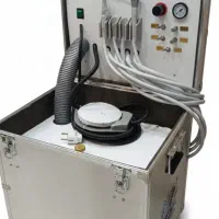 مینی یونیت و میکرویونیت دندانپزشکی