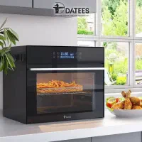 فر داتیس ۷۳۵ سرخ کن دار/توستر داتیس۲۴ماه گارانتی