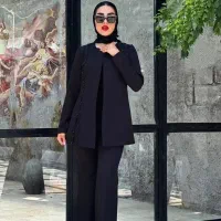 کت وشلوار کدتخفیف 20272|لباس|مشهد, گلبرگ شمالی|دیوار