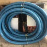 لوله آب ۲ اینچ نو