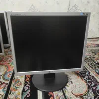 مانیتور سایز17.تعداد 10عدد