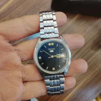 ساعت مچی سیکو 5 ژاپنی اتوماتیک