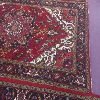 یک جفت فرش دستباف ۶ متری