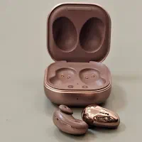 هندزفری ایرپاد سامسونگ گلکسی بادز لایو Galaxy Buds|لوازم جانبی موبایل و تبلت|اصفهان, کوی ولی عصر|دیوار